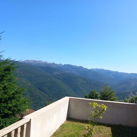 Вилла Casa Da Bela Vista Брага Экстерьер фото