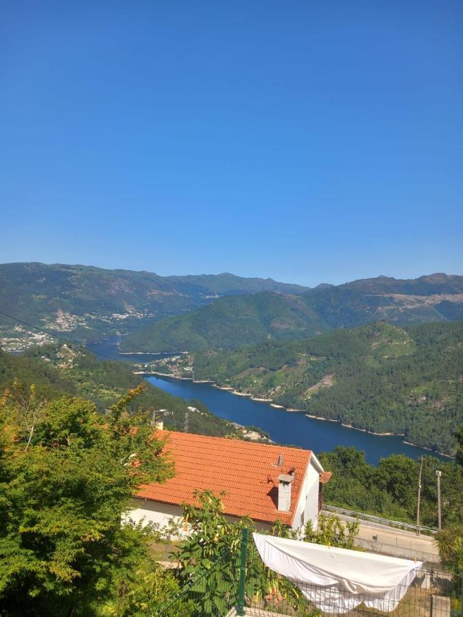 Вилла Casa Da Bela Vista Брага Экстерьер фото